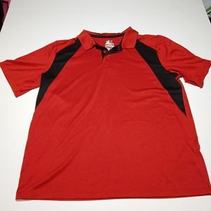 Zero posure dri fit type t shirt / men's